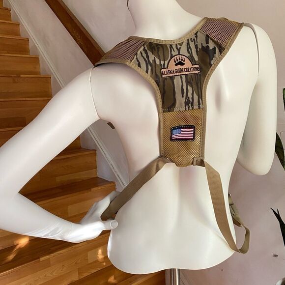 Alaska Classic HBS with M.A.X. Pocket - Picture 3 of 5